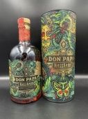 Don Papa Masskara in tube 0,7л