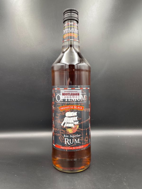 Optimum Ron Dark 1 л