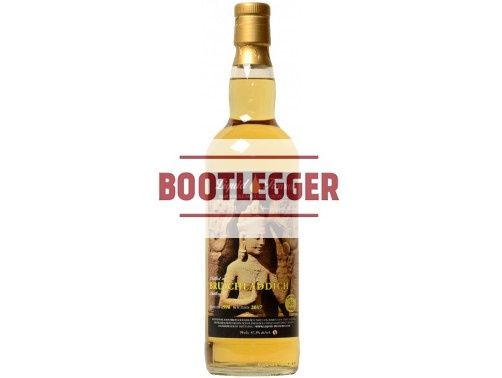 Bruichladdich 26 Years Old Liquid Treasures 0,7л