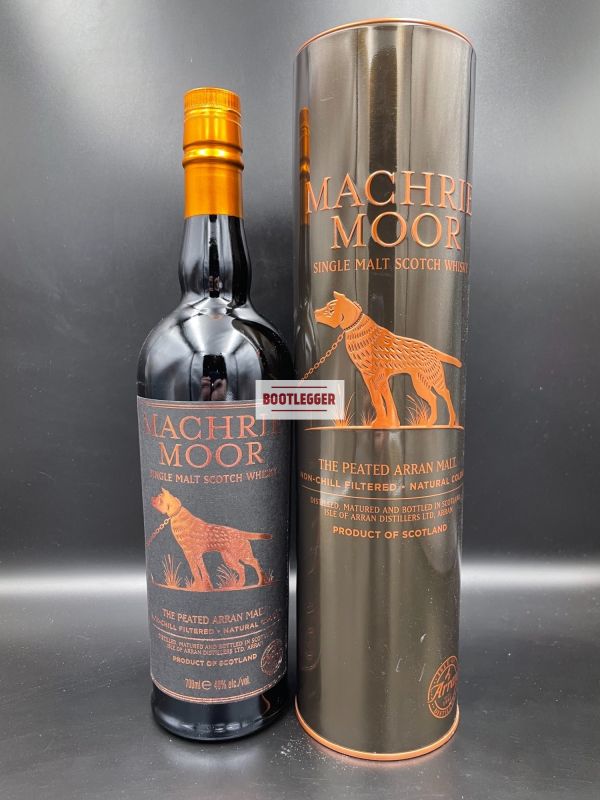 Arran Machrie Moor 0,7л