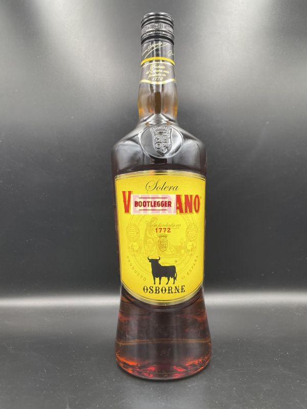 Osborne Veterano 1л