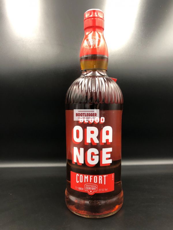 Southern Comfort Blood Orange 1л