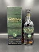 GlenAllachie 13 Years Old Oloroso Wood Finish 0,7л