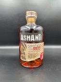 Ashanti Spiced 0,7л