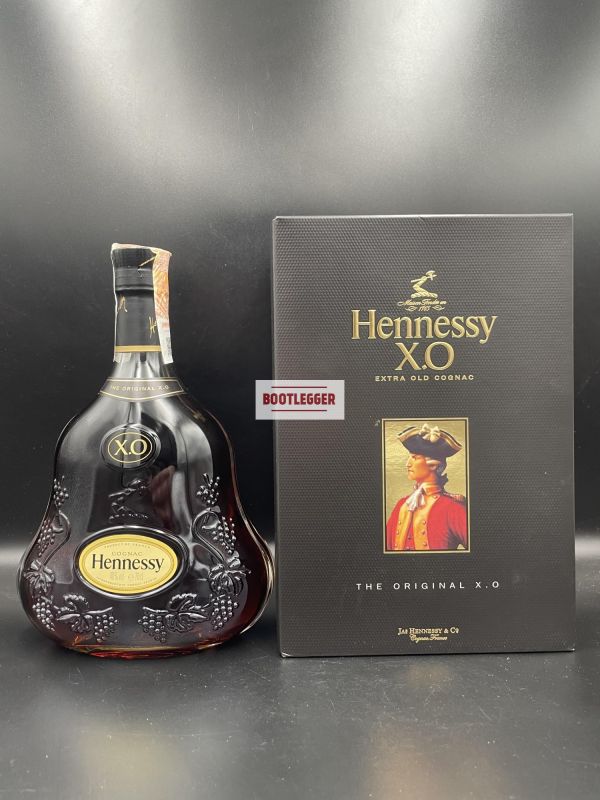 Hennessy XO 0,7л