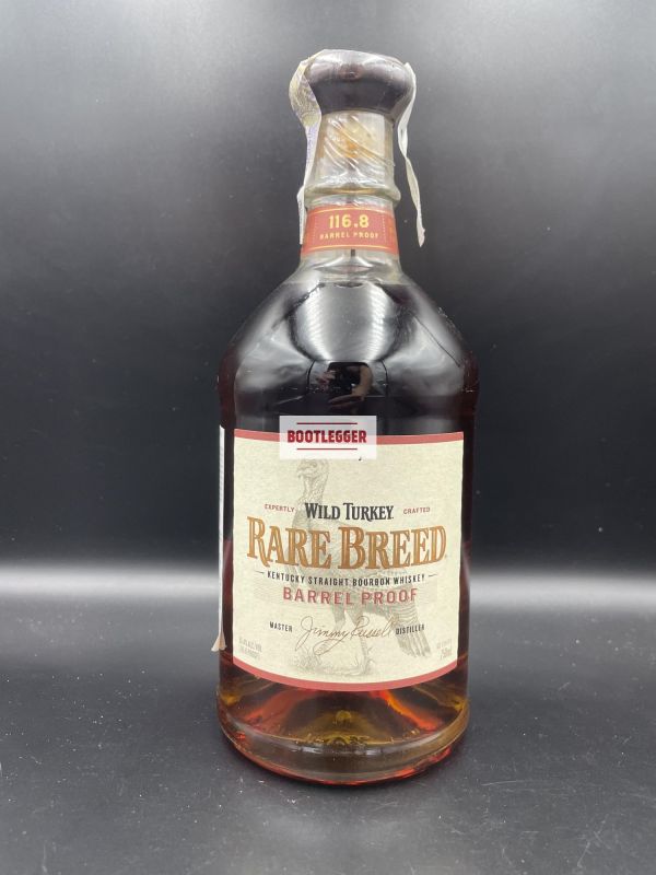 Wild Turkey Rare 0,75л