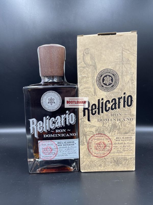 Relicario Dominicano Superior 0,7л