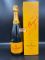 Veuve Clicquot Brut in box 0,75л