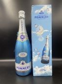 Pommery Royal Blue Sky 0,75л