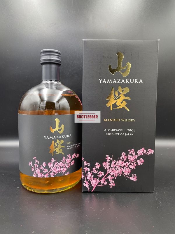 Yamazakura Blended 0,7л