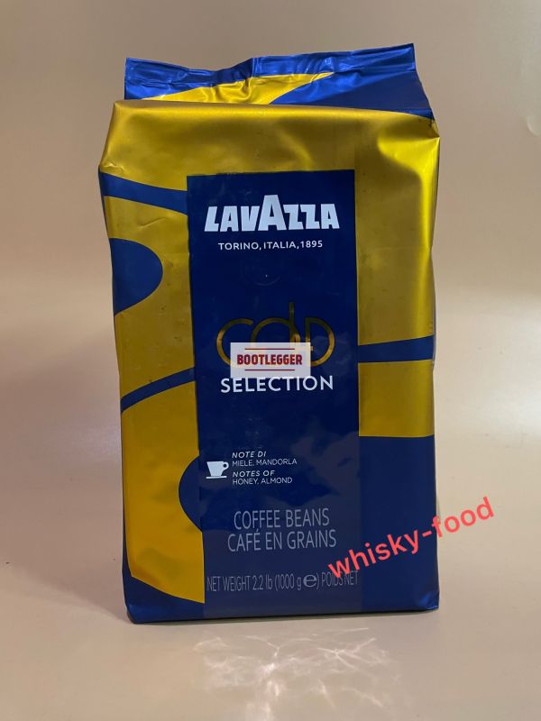 Кава в зернах Lavazza Gold Selection 1кг
