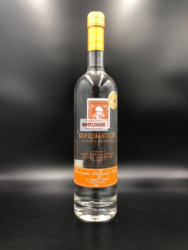 Diplomatico Blanco Reserve 0,7л
