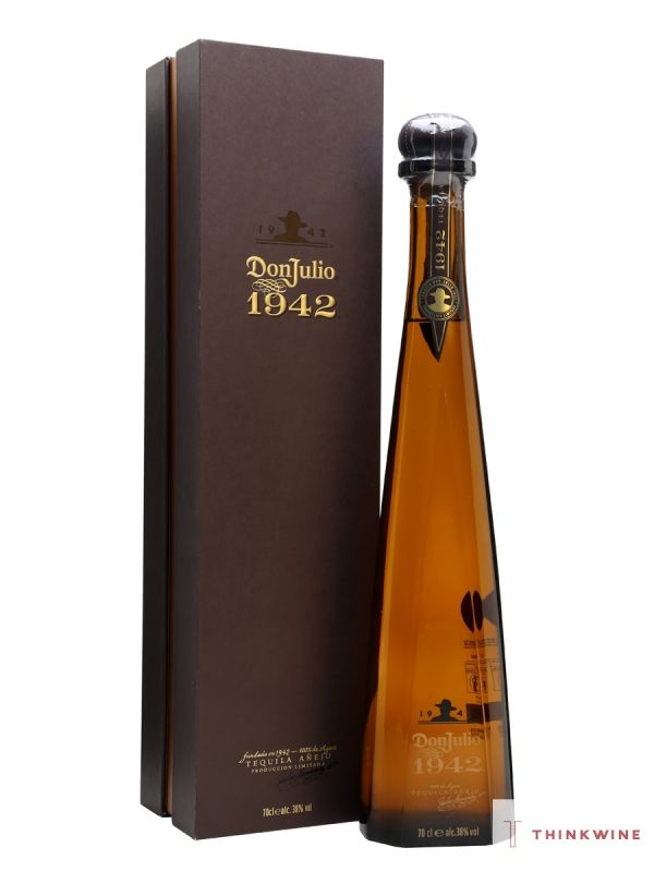 Don Julio 1942 Anejo, 0,7