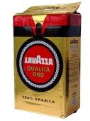 Lavazza Qualita Oro (молотый) 250г