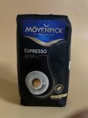 Кофе Movenpick Espresso в зернах 500г