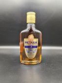 Metaxa 7* 0,2л