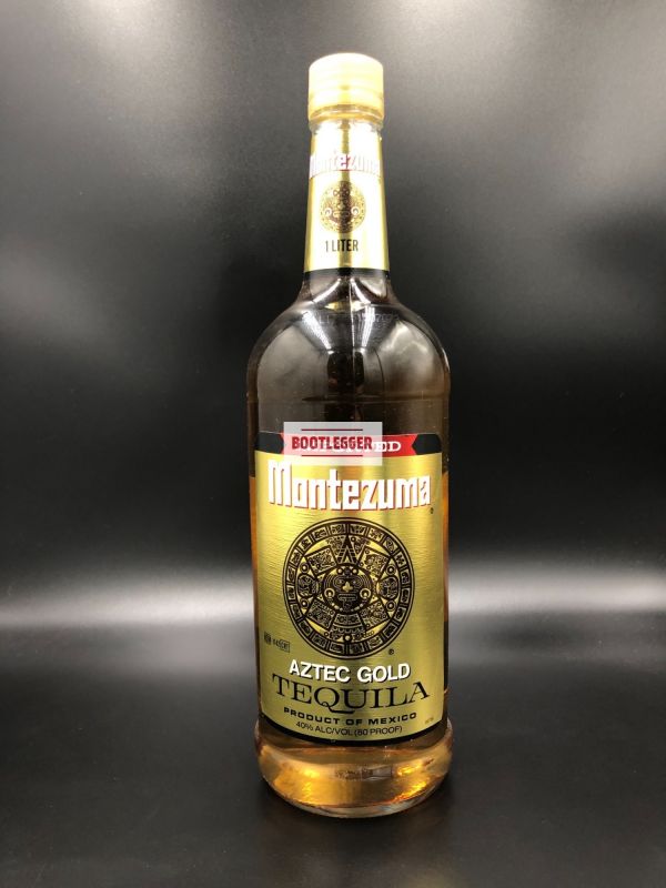 Montezuma Gold 1л