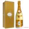 Louis Roederer Cristal Rose, Reims, Champagne, France, 2000