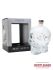 Crystal Head 3L