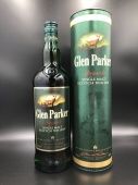 Glen Parker Single Malt 1л