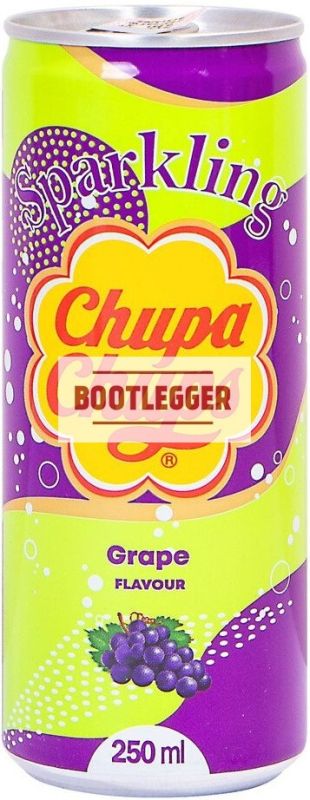 Chupa Chups Grape 250мл