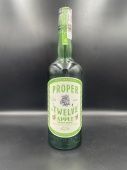 Proper Twelve Apple 0,7л