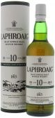 Laphroaig 10 Year Old Cask Strength Batch 14 0,7л