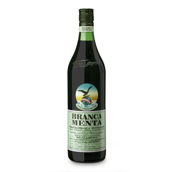 Fernet Branca Menta 0,7л
