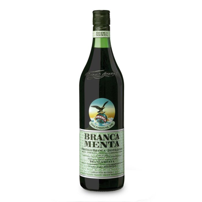 Fernet Branca Menta 0,7л