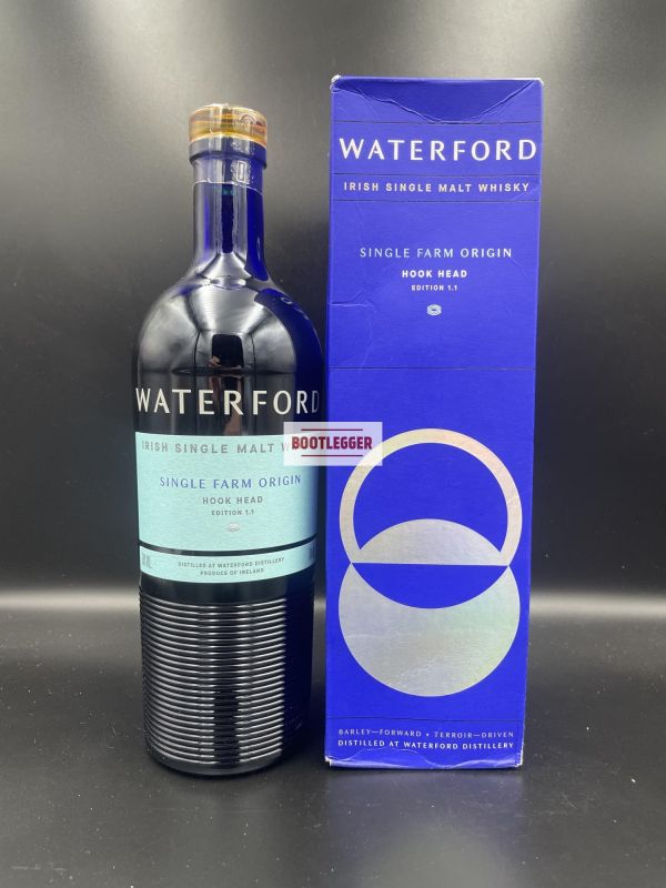 Waterford Hook Head 0,7л