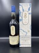 Lagavulin Offerman Caribbean Rum Cask Finish 0,7л