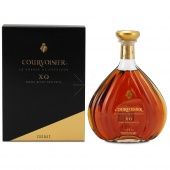 Courvoisier XO Cognac Le Voyage de Napoleon 0,7л