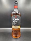 Whyte & Mackay 1л