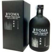 Ryoma Japanese Rum 0,7л