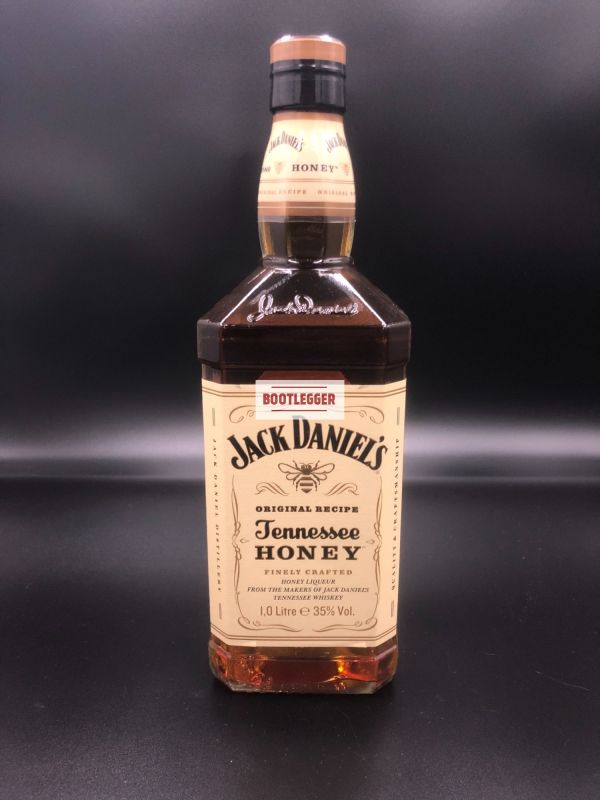 Jack Daniels Honey 1л