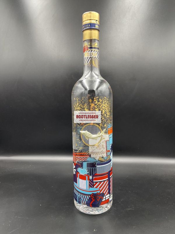 Beluga Celebration 0,7л