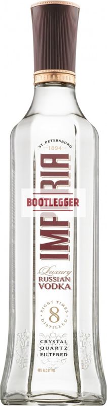 Russian Standart Imperia 1л