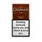 Chapman Superslim Coffee