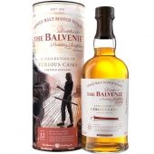 Balvenie 12 Year Old Curious Casks Montilla Cask 0,7л