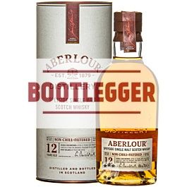 Aberlour 12 Years Old Non Сhill-Filtered 0,7л