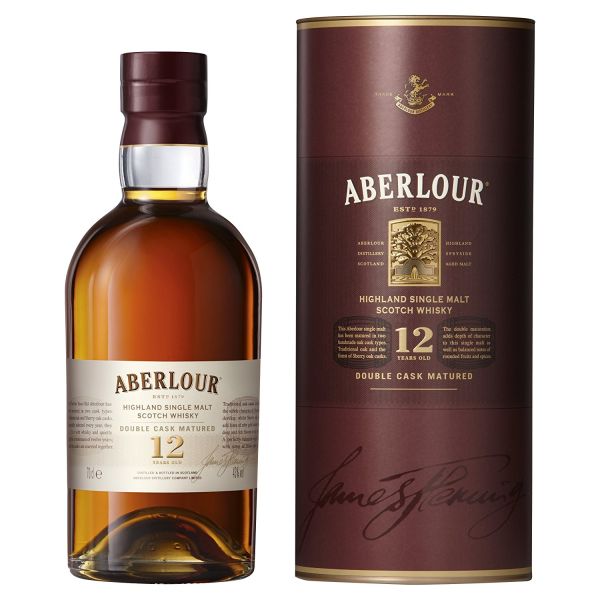 Aberlour 12 Years Old 1л