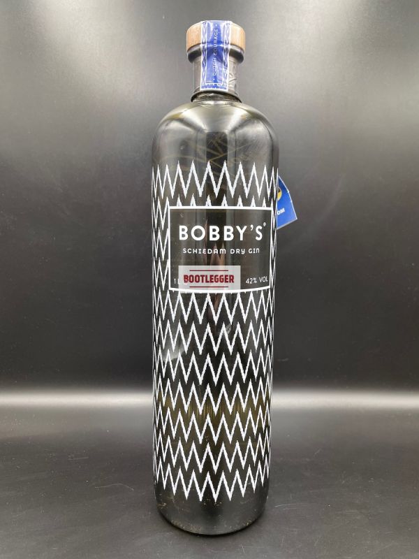 Bobby’s Schiedam 0,7л