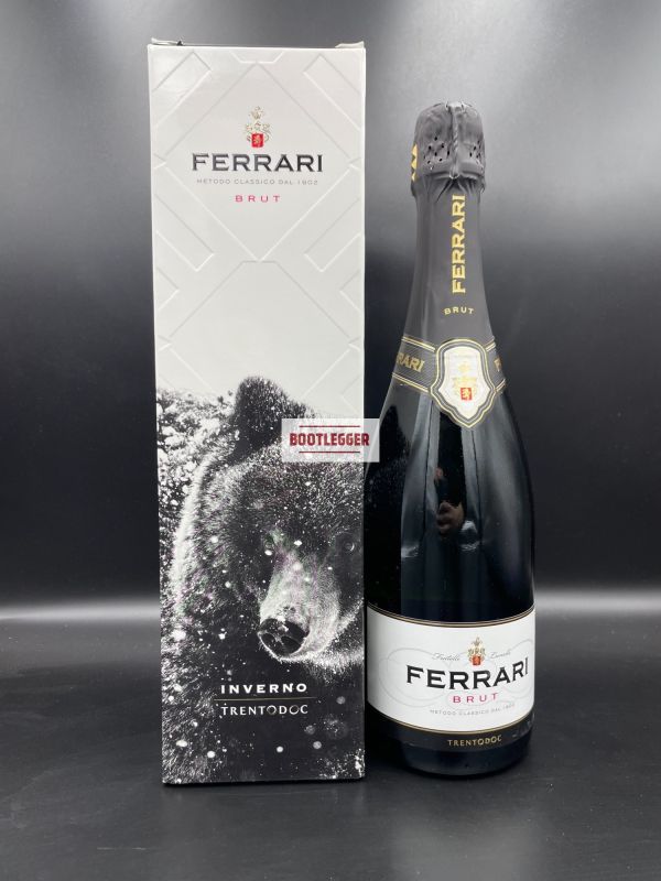 Ferrari Brut 0,75л
