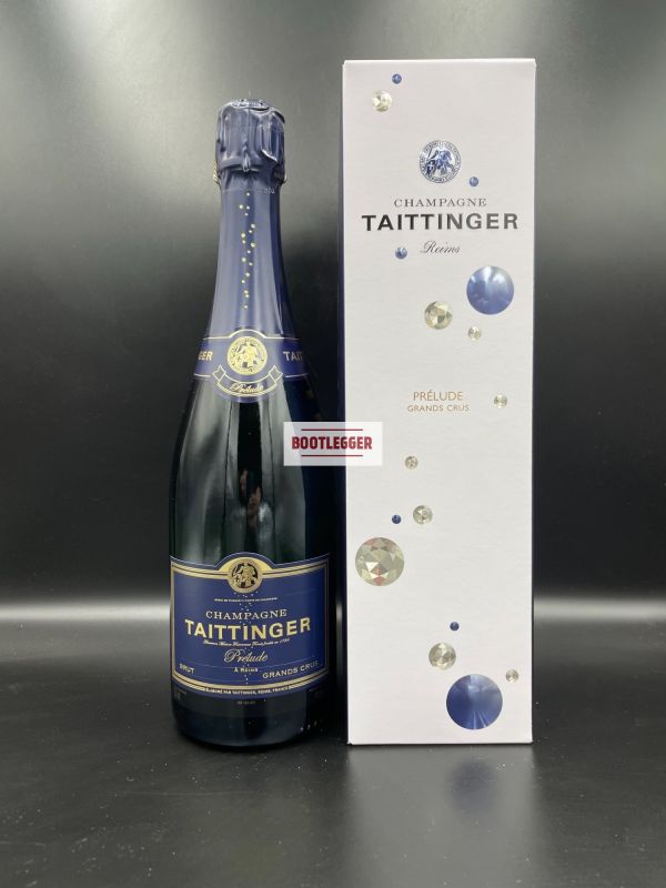 Taittinger Prelude 0,75л