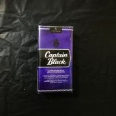 Сигариллы Captain Black Grape (20шт)