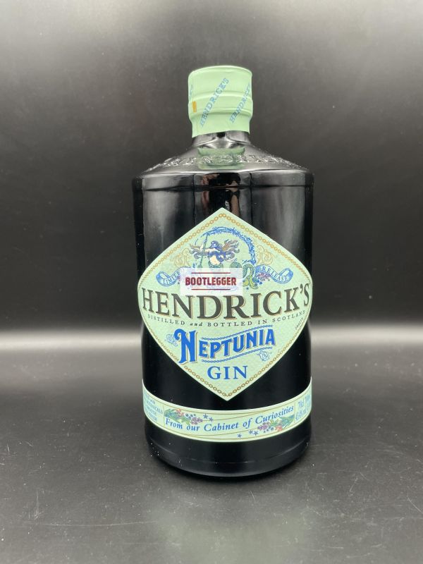 Hendricks Neptunia 0,7л