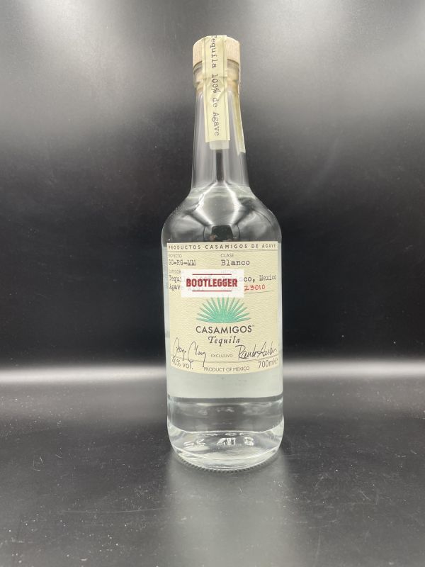 Casamigos Blanco 0,7л
