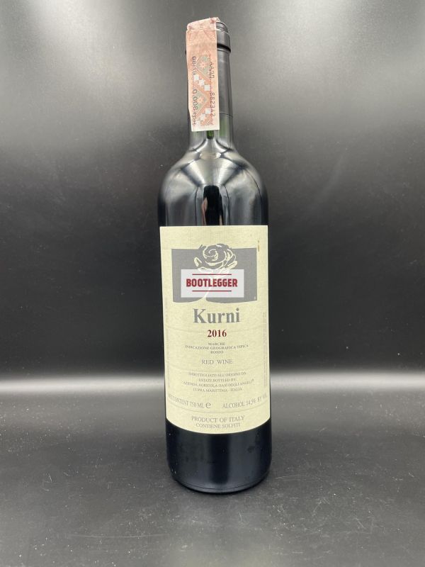Kurni 2016г 0,75л