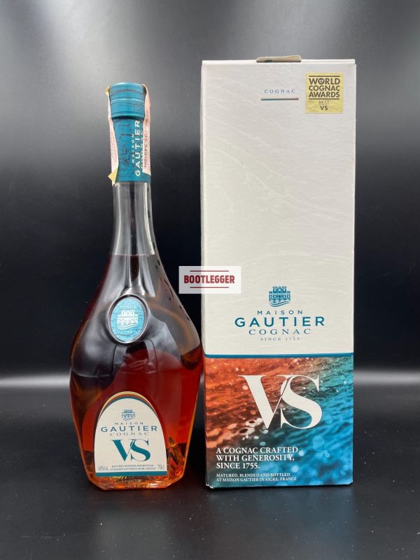 Maison Gautier VS 0,7л