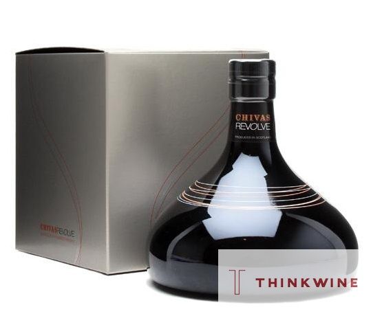 Chivas Regal Revolve 17 Years Old 0,7л